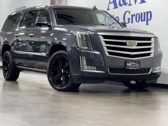 CADILLAC ESCALADE ESV 2019 1GYS4JKJ6KR256418 image CADILLAC ESCALADE ESV 2019 1GYS4JKJ6KR256418 image